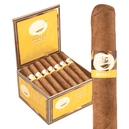 Tatiana Honey Robusto, , cigars